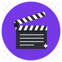 Klappe  Symbol