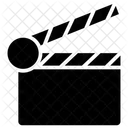 Klappe  Symbol