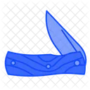 Klappmesser  Icon