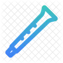 Klarinet Clarinet Music Icon