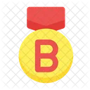 Note B  Symbol