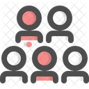 Klassenzimmer Schuler Schule Symbol