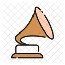 Klassische Musik  Symbol