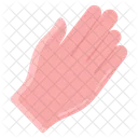 Klatschen  Symbol