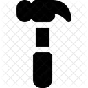Klauenhammer  Symbol