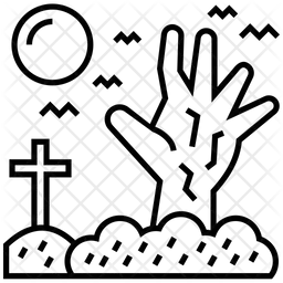 Klauenhand  Symbol