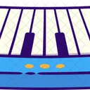 Musikinstrument Symbol