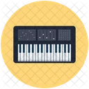 Klavier Klavier Keyboard Icon