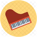 Klavier Klavier Keyboard Icon