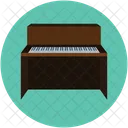 Klavier Klavier Keyboard Icon