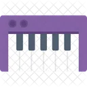 Flugel Clavichord Cembalo Symbol