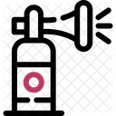 Klaxon pneumatique  Icône
