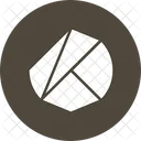 Klaytn Klay  Icon