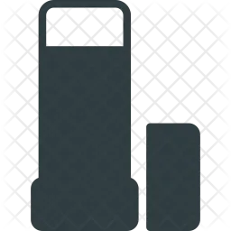 Klebestift  Symbol