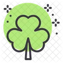 St Patricks Day Symbol