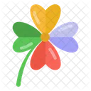 Casino Blume Klee Glucksblume Symbol