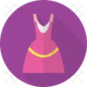 Kleid  Symbol