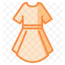 Kleid  Symbol