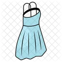 Kleid  Symbol