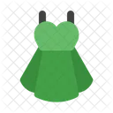 Kleid  Symbol