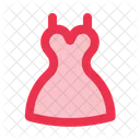 Kleid  Symbol