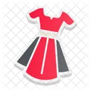 Kleid  Symbol