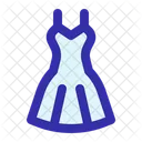 Kleid  Symbol