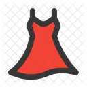 Kleid  Symbol