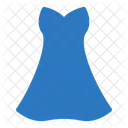 Kleid  Symbol