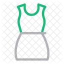 Kleid  Symbol