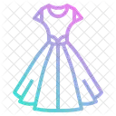 Kleid  Symbol