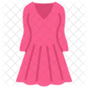 Kleid  Symbol