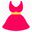 Kleid  Symbol