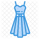 Kleid  Symbol