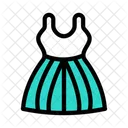 Kleid  Symbol