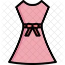 Kleid  Symbol