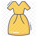 Kleid  Symbol