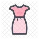 Kleid  Symbol