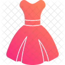 Kleid  Symbol