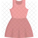 Kleid  Icon