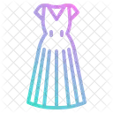 Kleid  Symbol