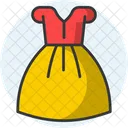 Kleid  Icon