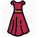 Kleid  Symbol