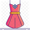 Kleid  Symbol