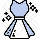 Kleid  Symbol