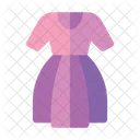 Kleid  Symbol