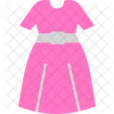 Kleid  Symbol