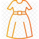 Kleid  Symbol