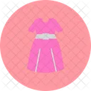 Kleid  Symbol