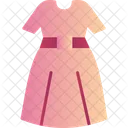 Kleid  Symbol